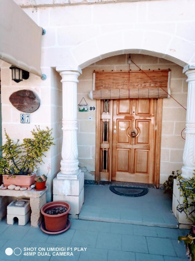 Morning Dawn B&B Attard Exterior photo