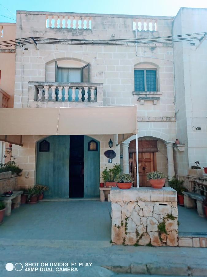 Morning Dawn B&B Attard Exterior photo